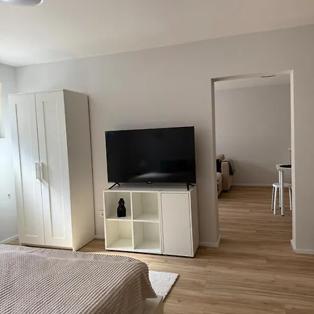 Appartamento Cozy - Self Check In -