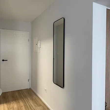 Cozy - Self Check In - Appartamento Bad Nauheim