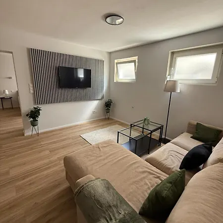 公寓 Cozy - Self Check In - *