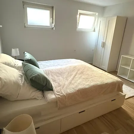 Appartamento Cozy - Self Check In - Bad Nauheim