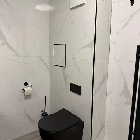 Appartamento Cozy - Self Check In - *