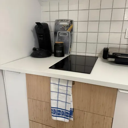 Appartamento Cozy - Self Check In -