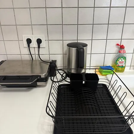 公寓 Cozy - Self Check In -