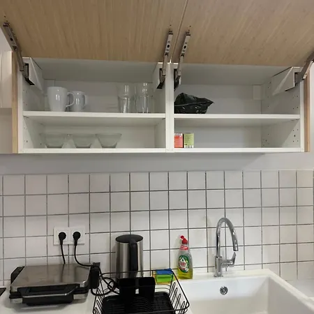 Appartamento Cozy - Self Check In - Bad Nauheim