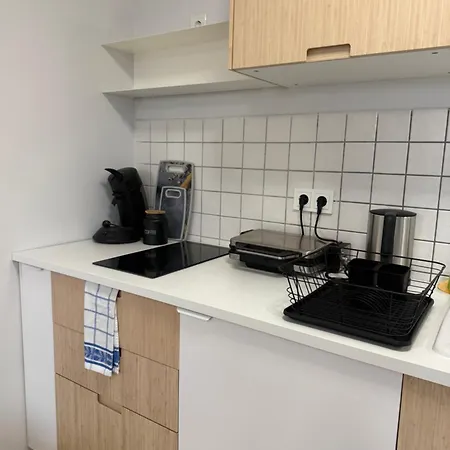 Cozy - Self Check In -