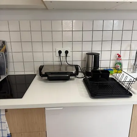 Cozy - Self Check In - Bad Nauheim