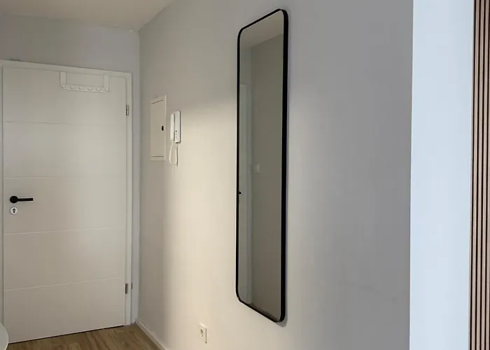 Cozy - Self Check In - 公寓 巴特瑙海姆