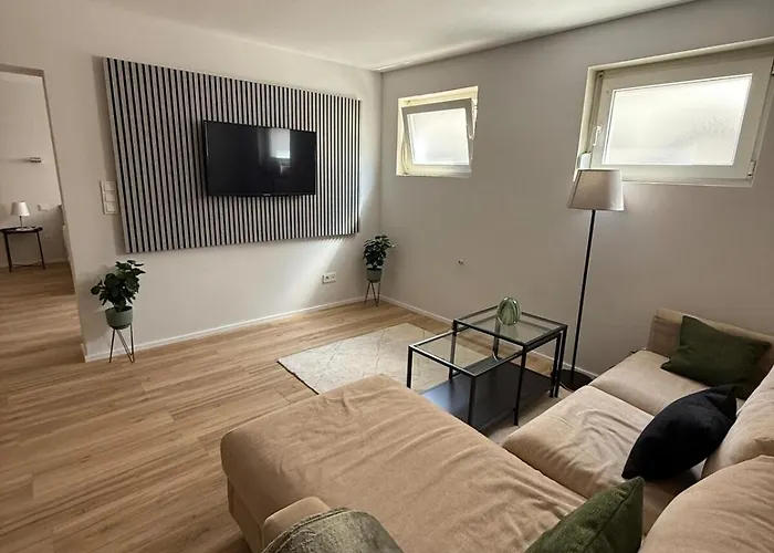 公寓 Cozy - Self Check In - *