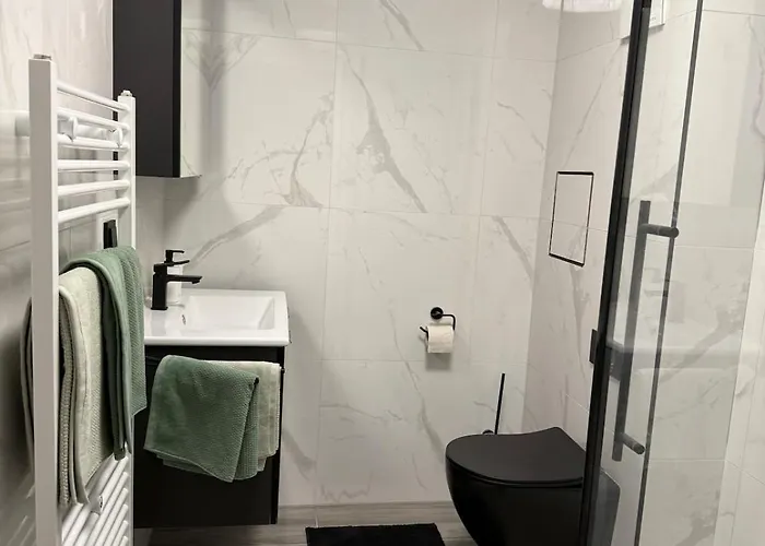 Cozy - Self Check In -