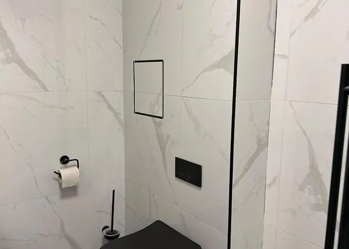 公寓 Cozy - Self Check In - *